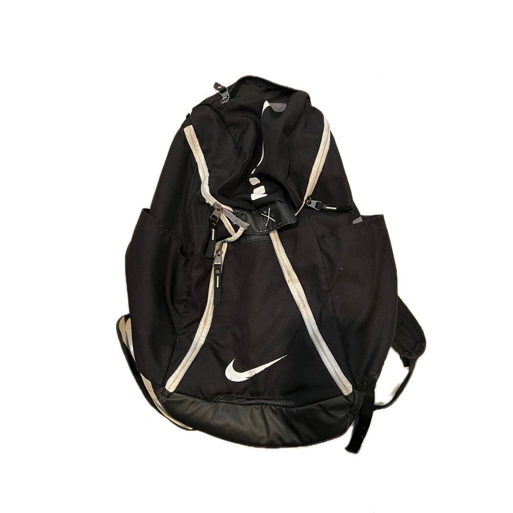 Nike Elite Quad Zip System Backpack